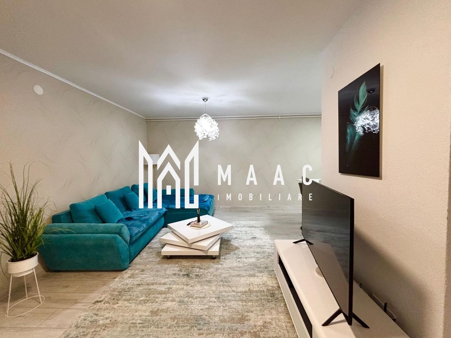 Apartament 3 camere | Parter înalt | Ștrand - Poză 14