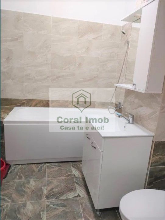 Inchiriere Garsoniera, Palladium Residence, centrala proprie, Titan - Poză 10