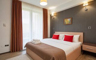 Apartament Premium | Silver Mountain| Regim Hotelier | SPA &Piscină. - Poză 6