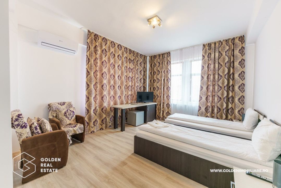 Oportunitate de investiție, vila pretabila pentru  afacere de familie - Poză 18