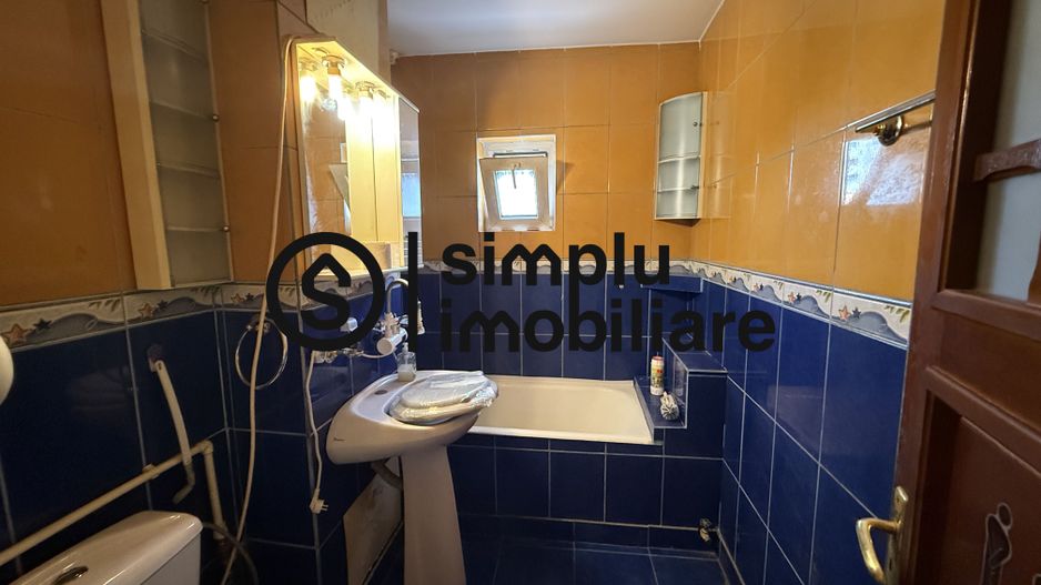 Apartament 3 camere Ciuperca - Poză 8