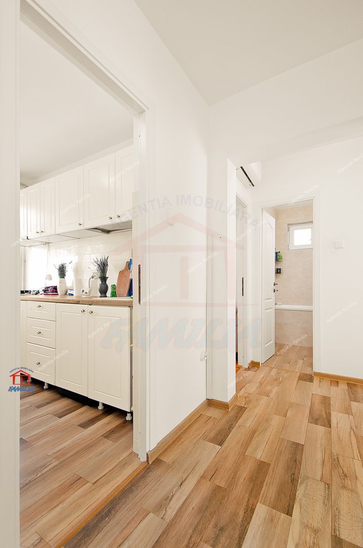 3 camere de închiriat – Mazepa 1 | 550 €/lună - Poză 4