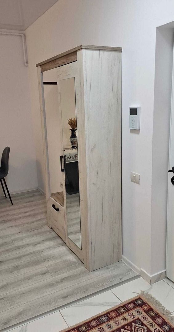 AP. 2 CAMERE SALAJ, PRIMA INCHIRIERE, LOC PARCARE, BLOC NOU, CENTRALA - Poză 2