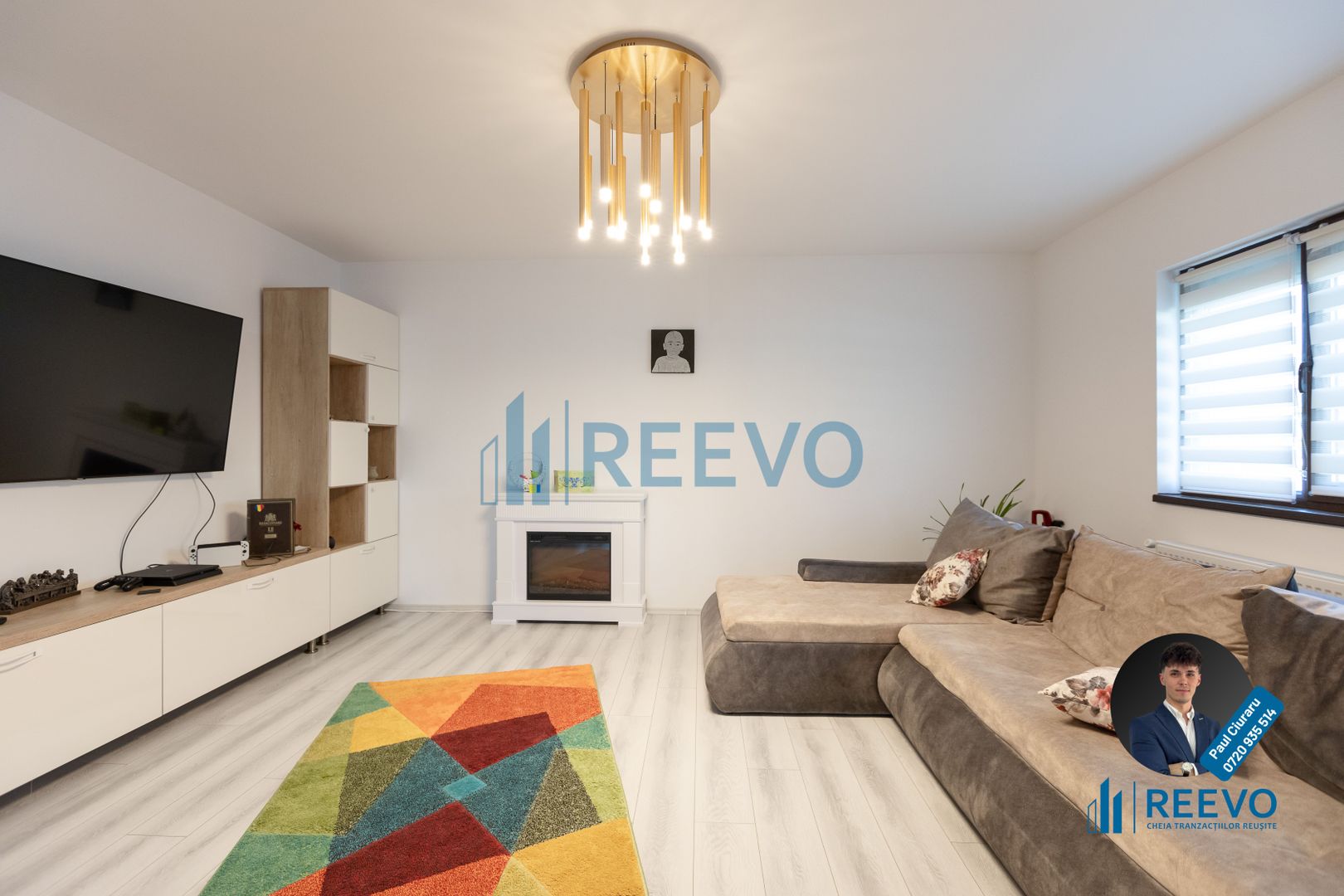 Casa nouă, Letea Veche, Sat Siretu - Poză 10