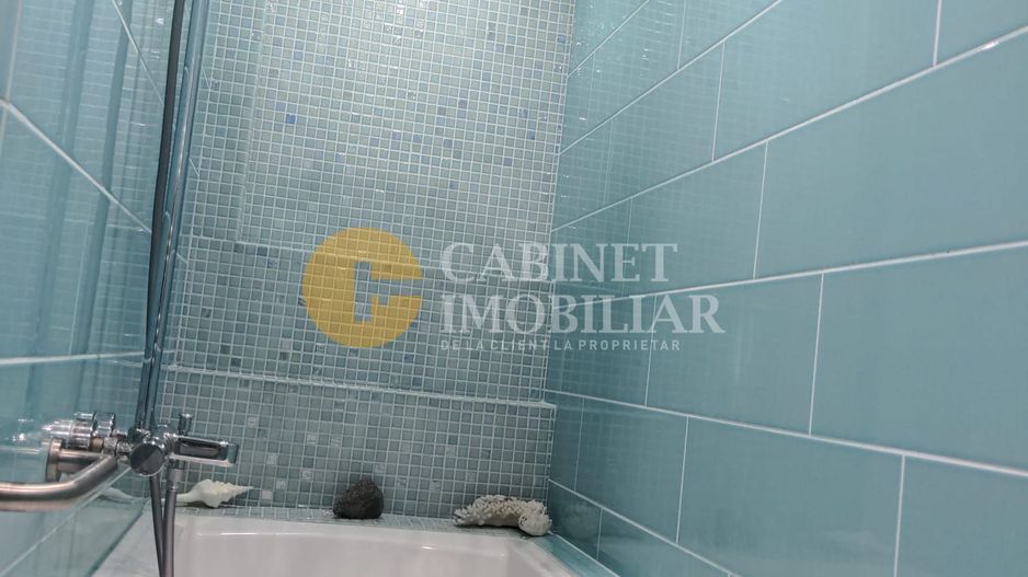 Copou - Exclusive - 3 camere - 77mp - Poză 6