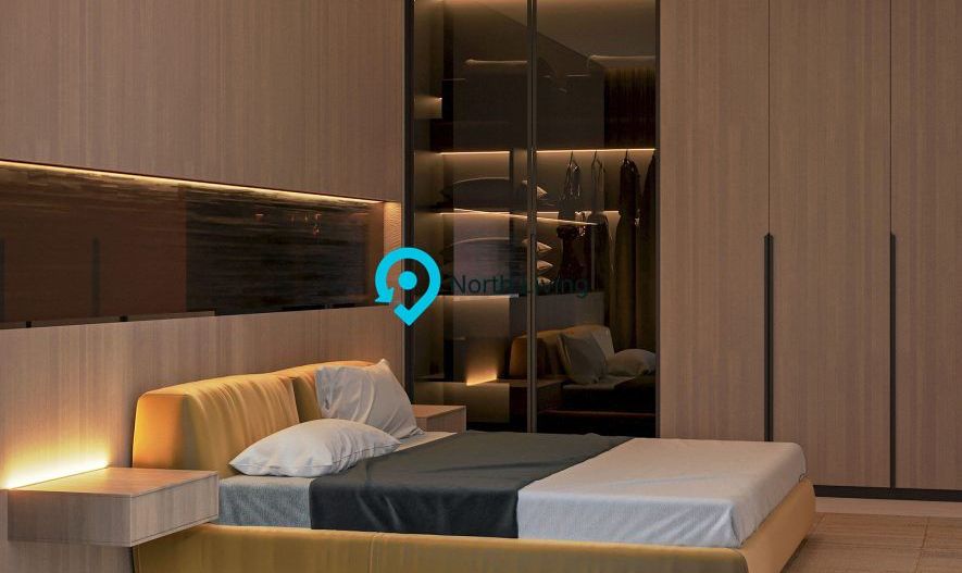 Penthouse 3 camere, 121 mp, terase, Prelungirea Ghencea - Poză 6