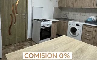 COMISION 0% | Apartament 1 Camera | Zona Buziasului | Etaj 2 | 32 mp - Poză 1