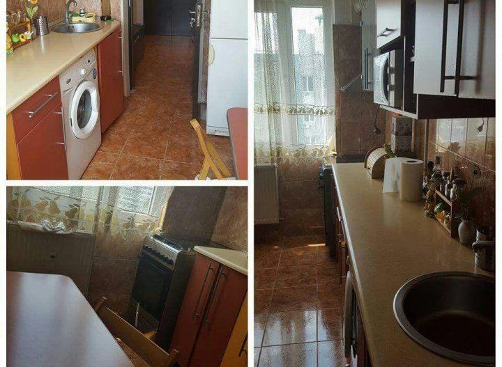 INCHIRIERE AP.2 CAMERE ZONA NICOLAE GRIGORESCU SECTOR 3 - Poză 3