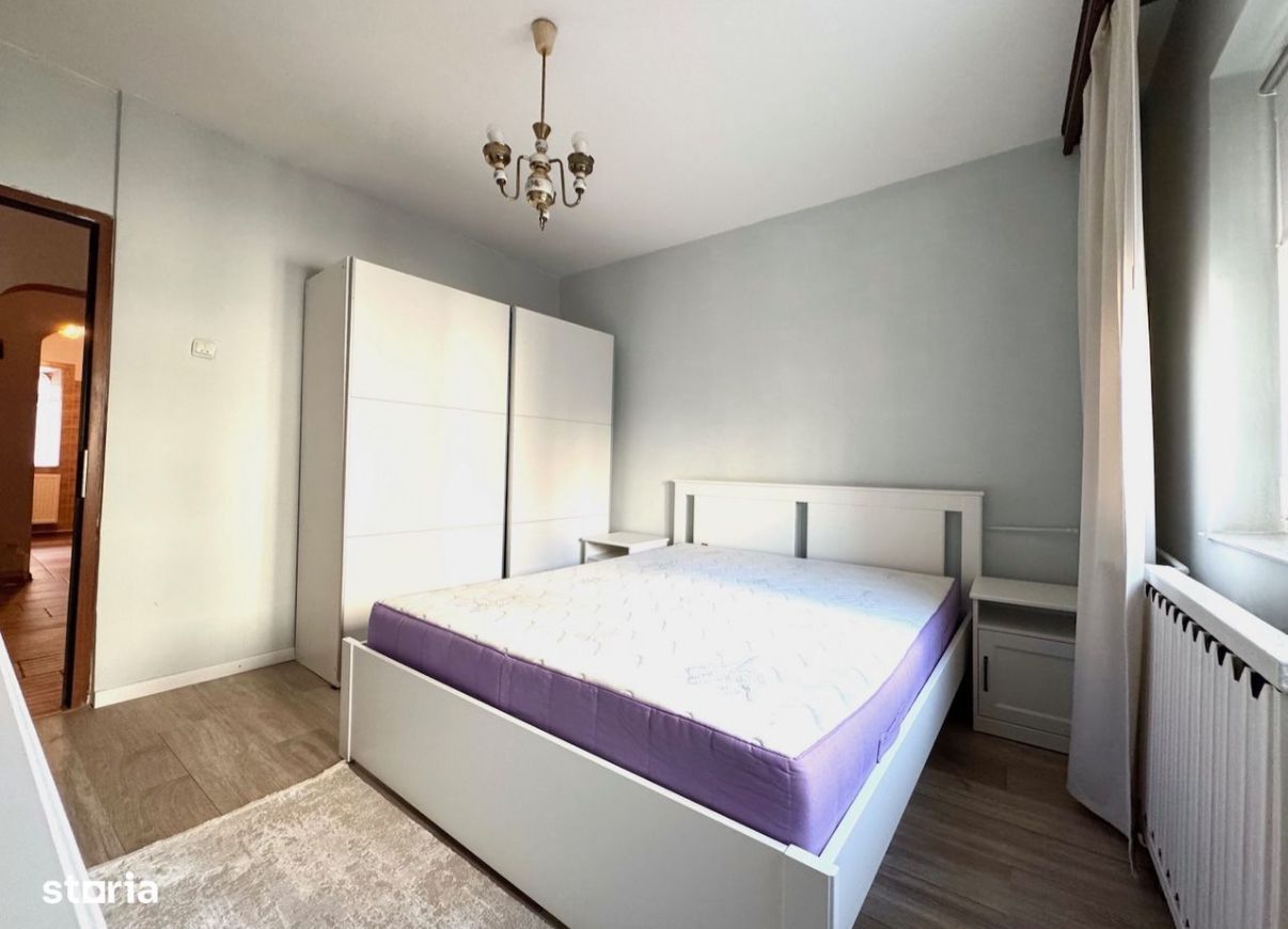 AP. 3 CAMERE PET FRIENDLY, LOC PARCARE INCLUS, MUTARE IMEDIATA, METROU - Poză 4