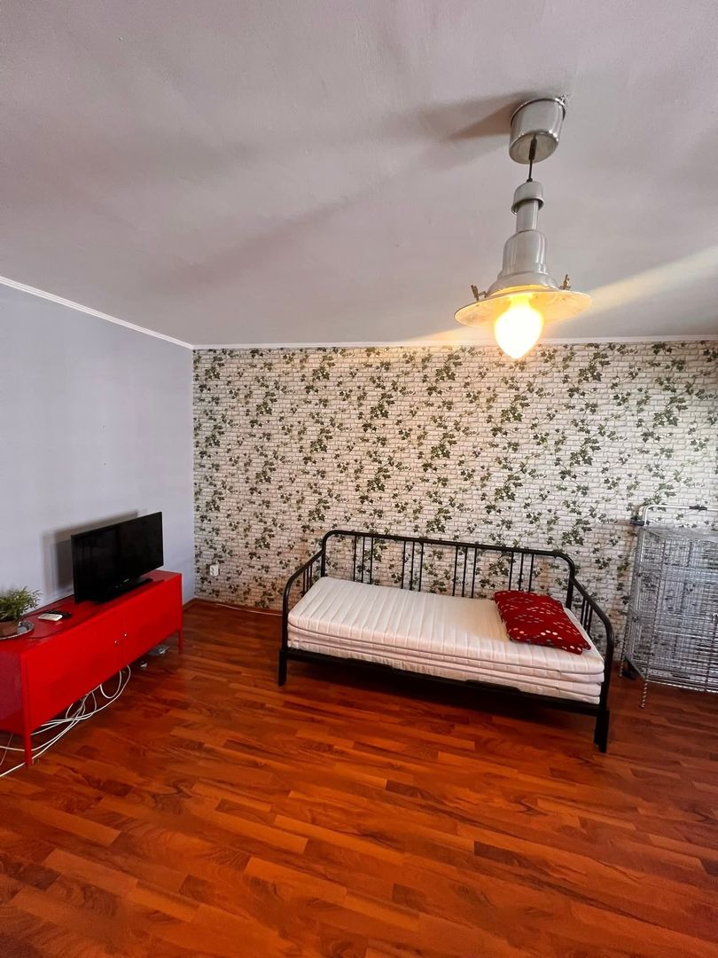 Garsoniera zona Campia Libertatii - Parc IOR - Poză 2