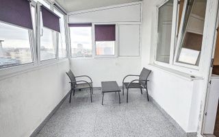 Apartament 2 camere terasa generoasa Popesti Leordeni - Poză 11