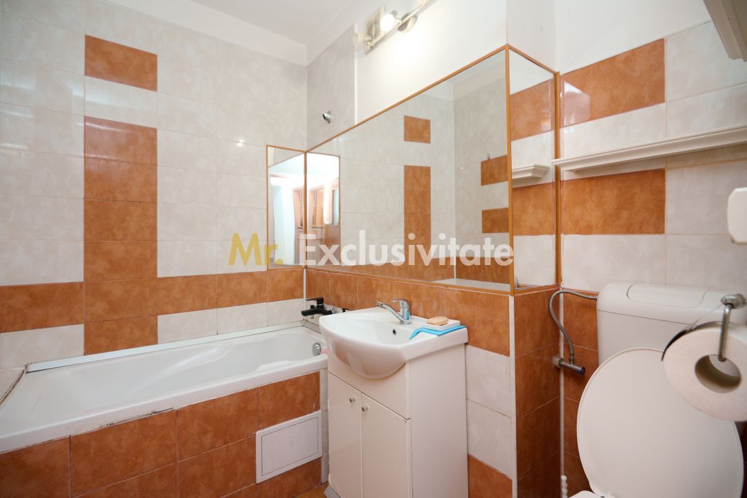 Apartament 4 Camere Decomandat | Craiovei | 3 Balcoane | Parcare - Poză 13