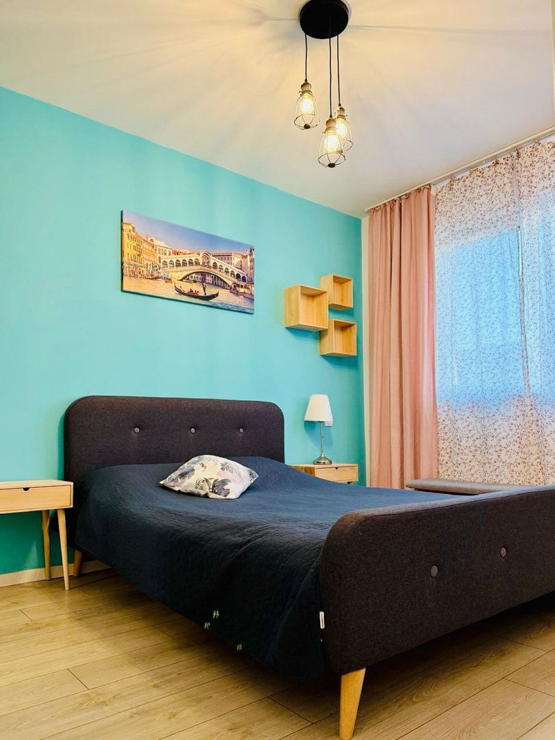 Chirie I Apartament 2 camere I New Point Pipera - Poză 10