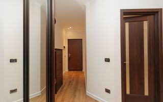 Vânzare. apartament, 2 camere, str. Constantin Vîrnav, Telecentru. - Poză 9