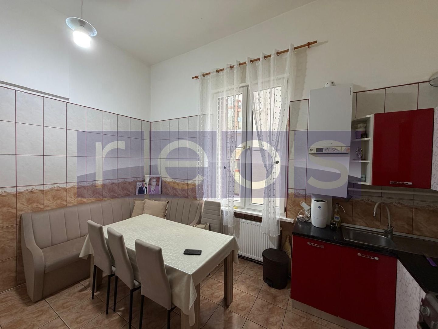 VANZARE APARTAMENT IN VILA INTERBELICA | CAL. VICTORIEI - Poză 17