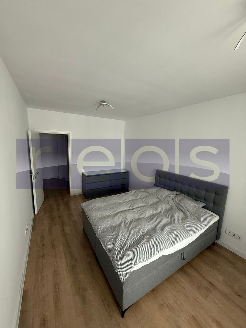 VANZARE 2 CAMERE | IVORY RESIDENCE | 71 MP | PARCARE INCLUSA | - Poză 6