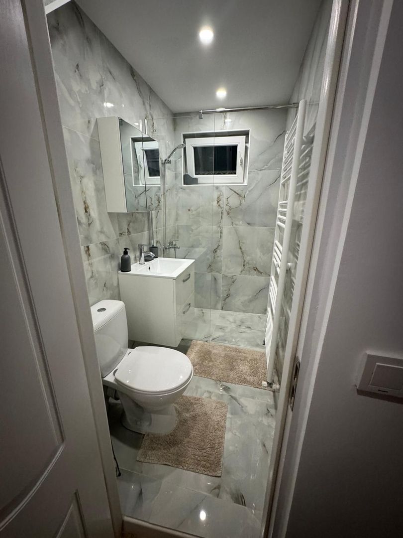 De închiriat apartament 2 camere – zona Policlinică - Poză 4