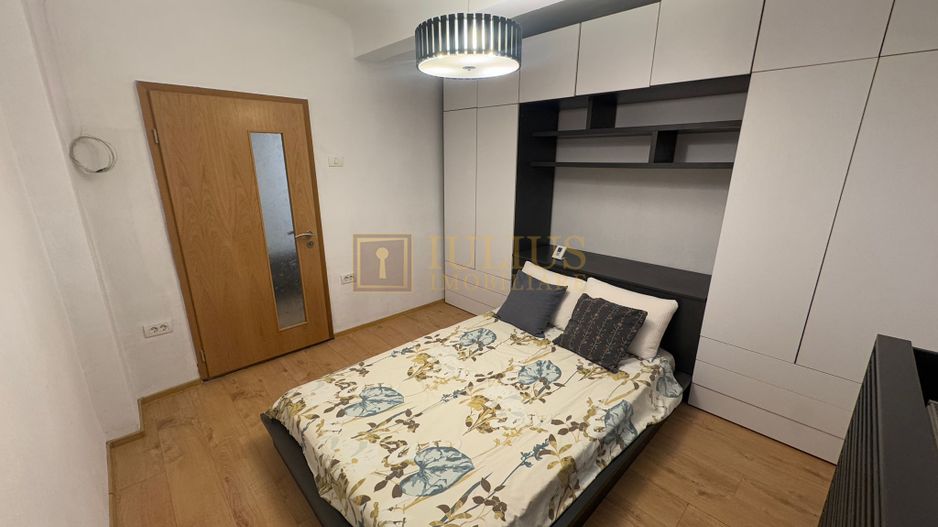 Ultracentral-2 camere cu parcare proprie - Poză 6