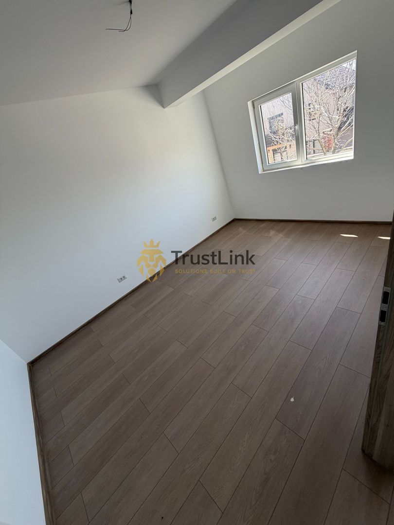 Casa tip Duplex gata de Mutare Berceni strada Sperantei - Poză 11