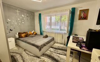 Apartament de vanzare 3 camere | Parter | Zona Micro 16 - Poză 1