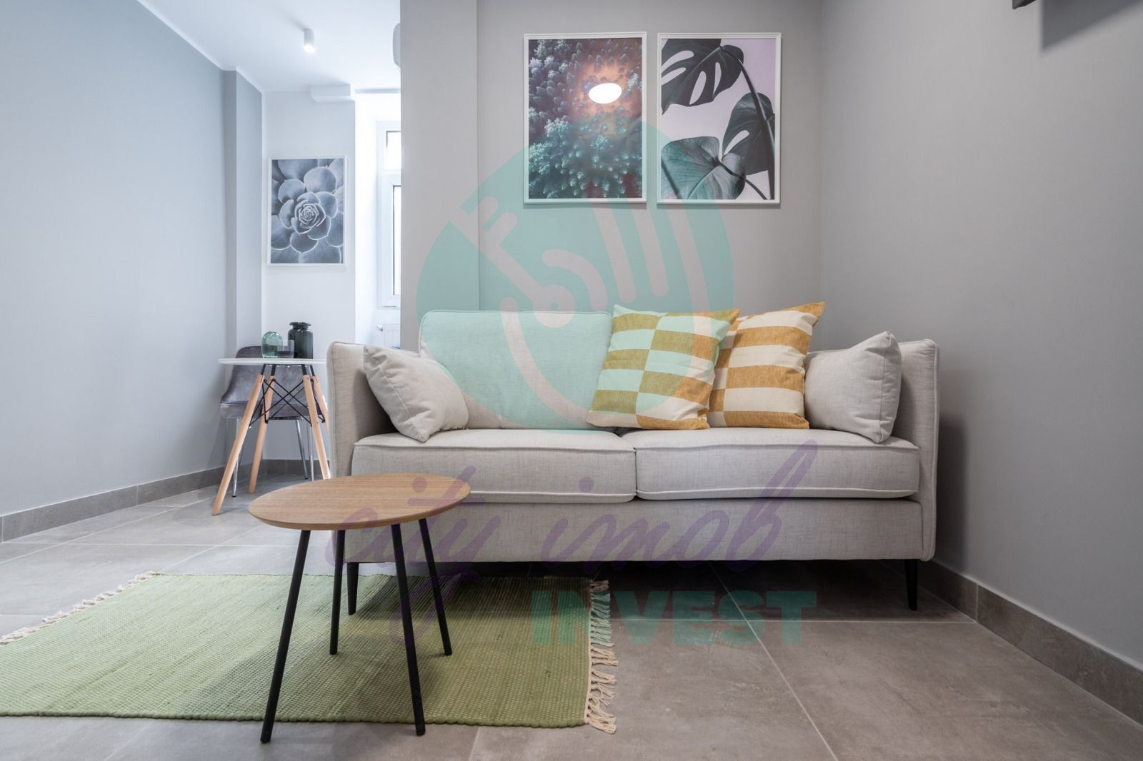 Duplex Universitate | Terasă panoramică 92 mp | Investiție activă - Poză 11