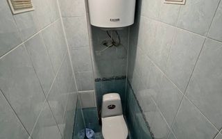 Vânzare apartament cu 2 camere, 52 mp, str. Kliment Timireazev , Bălți - Poză 8