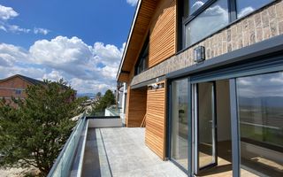 Apartament 4 camere | 133 MP | Parcare | Cartier rezidential - Poză 11