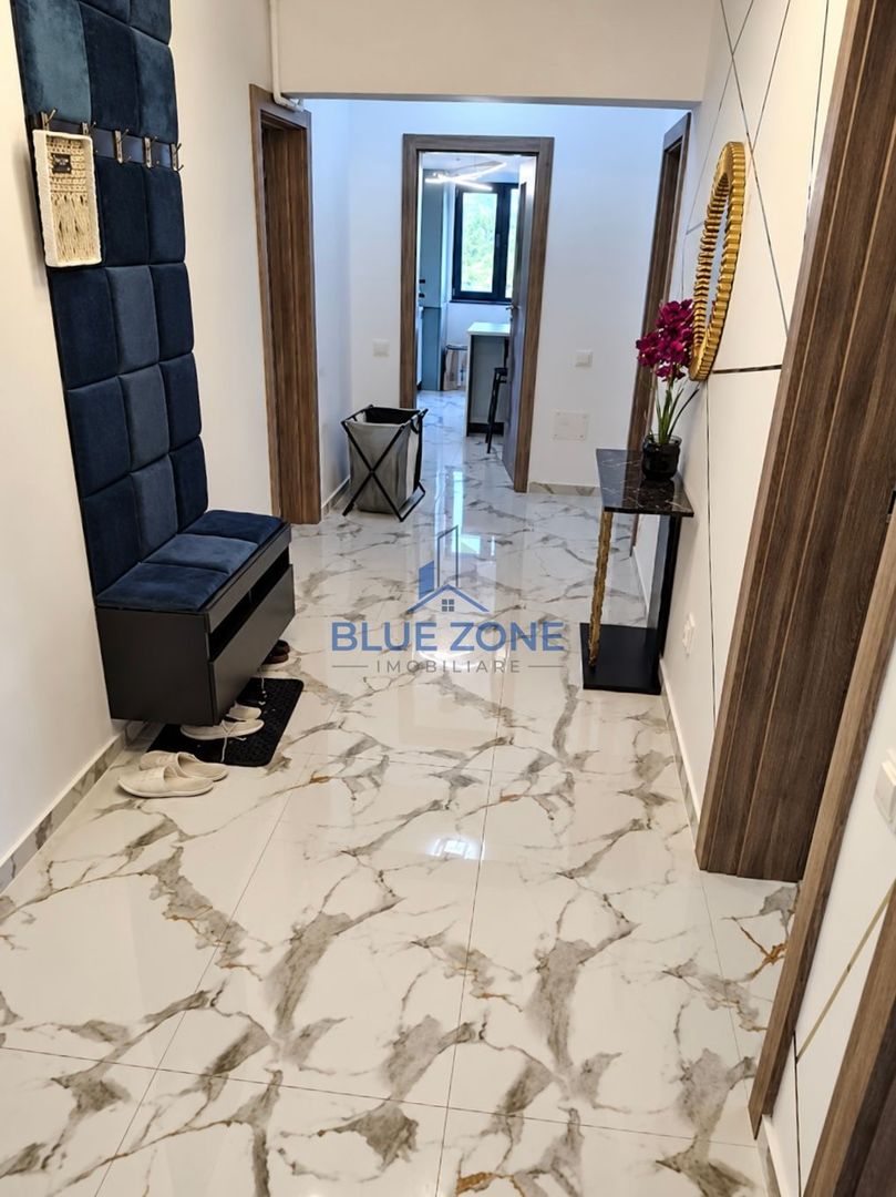 Apartament 3 camere I Bloc 2022 I Centrala proprie I 88 mp - Poză 7
