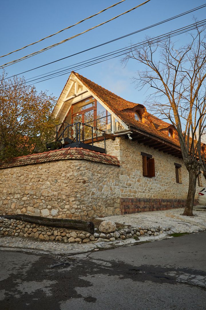 CASA THEA | INVESTIȚIE ÎN TURISM, GASTRONOMIE ȘI EXPERIENȚE | SOCOLARI - Poză 2