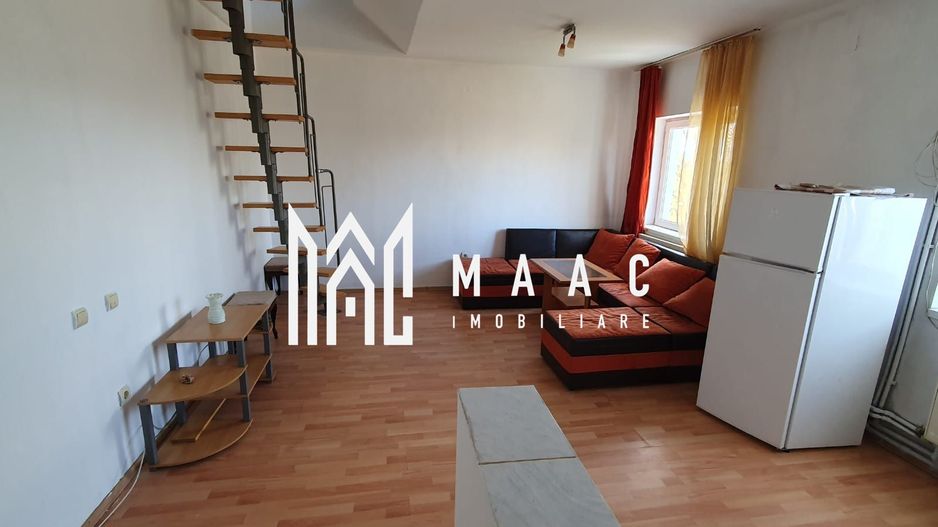 Apartament 2 camere | 50 MPU | Mobilat | Ciresica - Poză 1