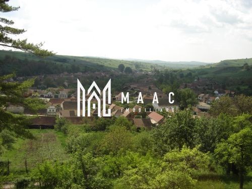 TEREN DE VÂNZARE I SLIMNIC I INTRAVILAN - Poză 4