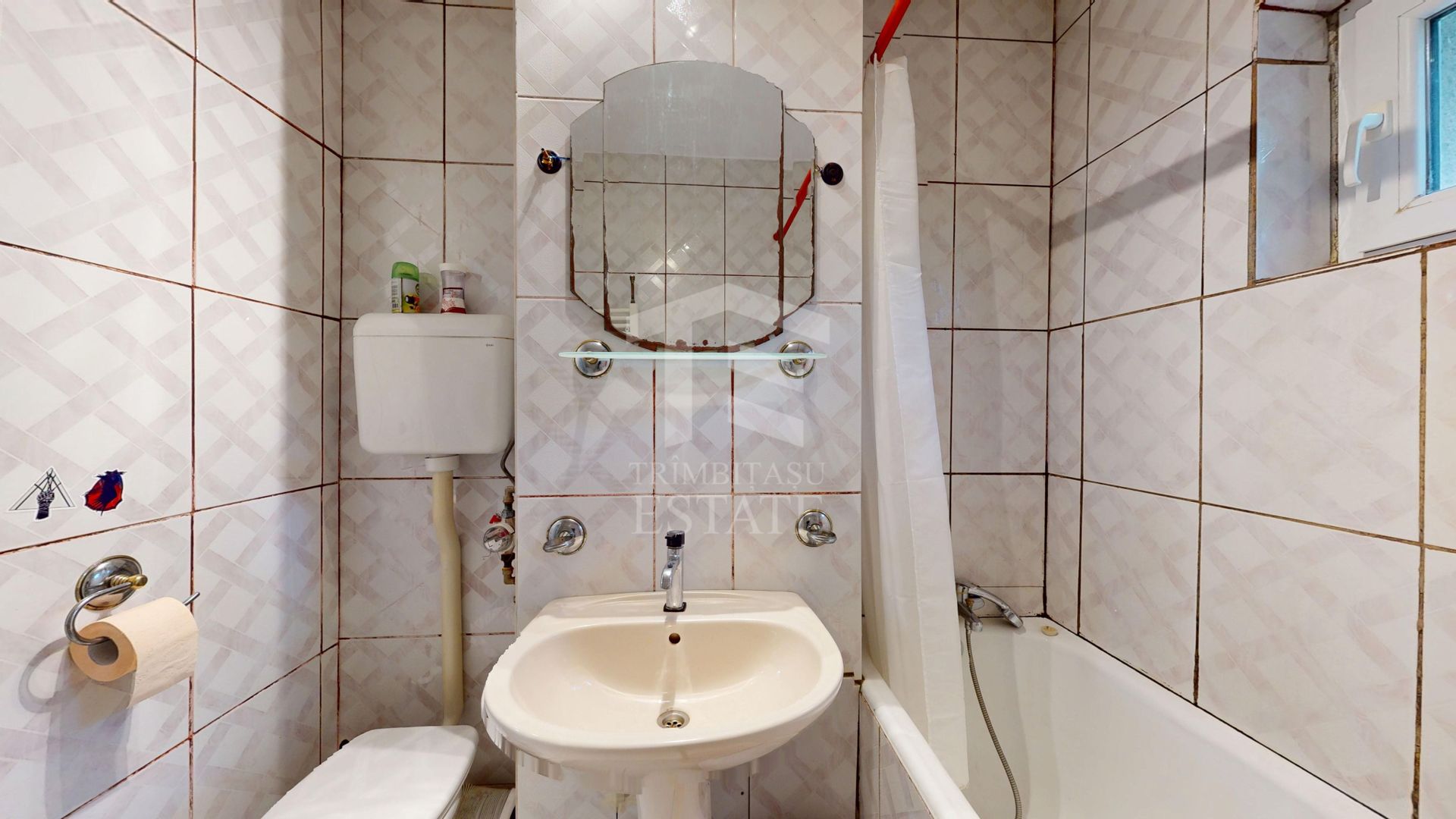 Apartament 3 camere decomandat | 5 min metrou Constantin Brancusi | - Poză 19