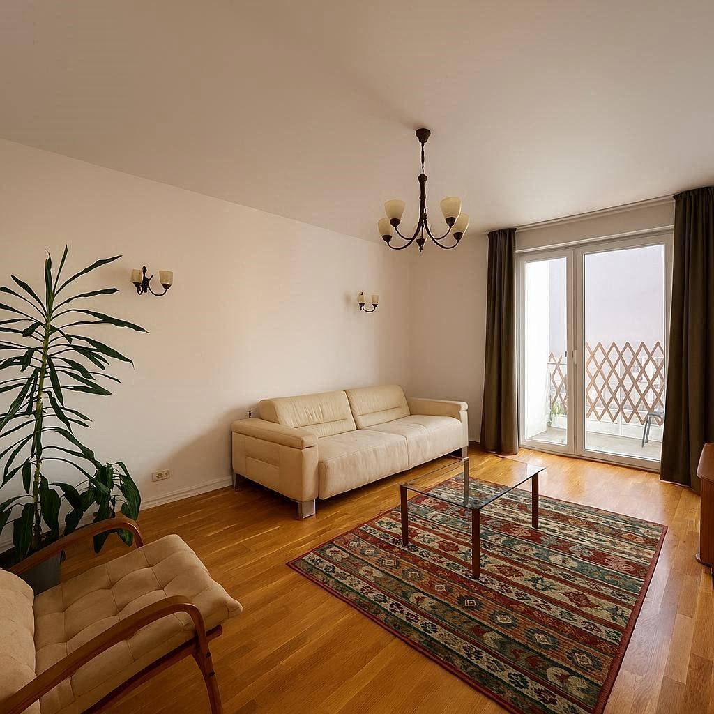 Apartament superb 3 camere Arcul de Triumf, bloc nou boutique, finisaje premium - Poză 1