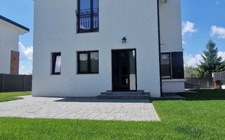 Casa 4 camere P+1 Roca Villas - Miroslava - Poză 7