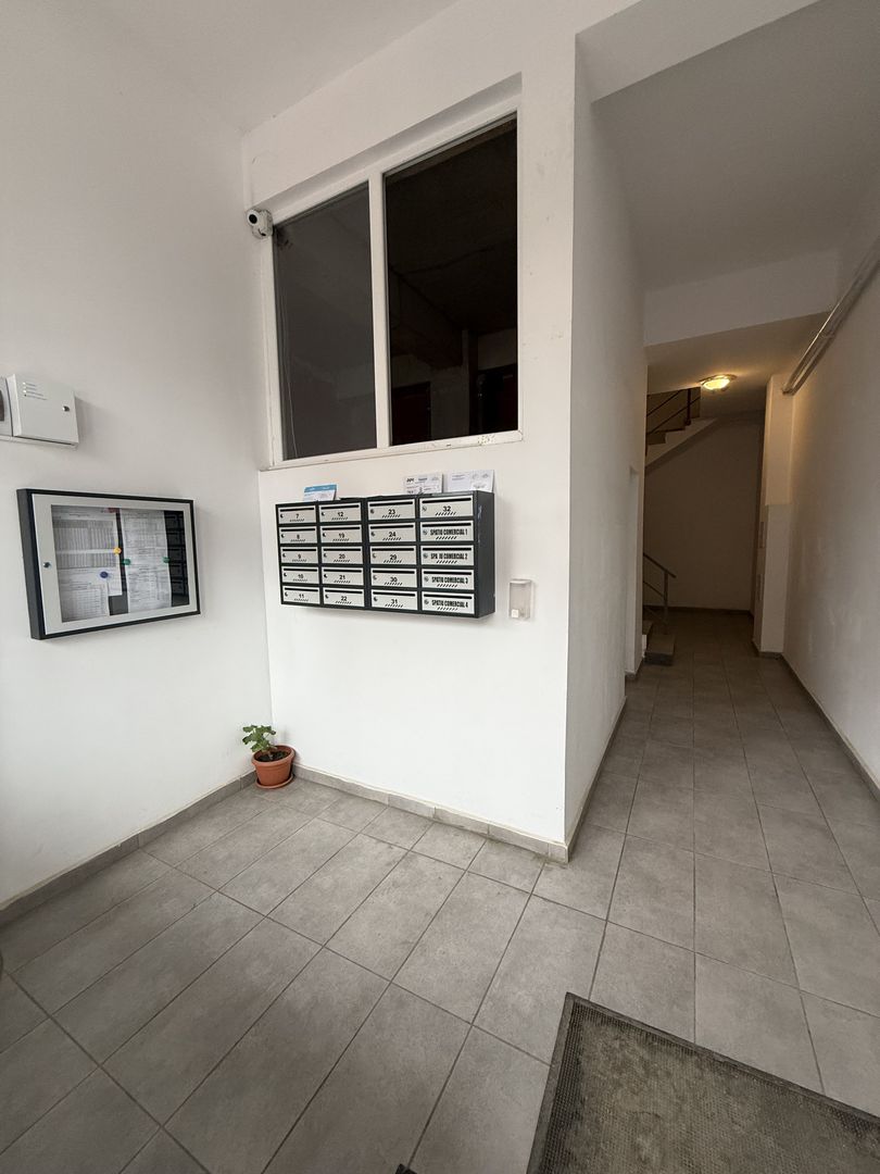 Apartament 2 camere 54 mp mobilat/utilat- bloc 2020- Măgurele - Poză 11