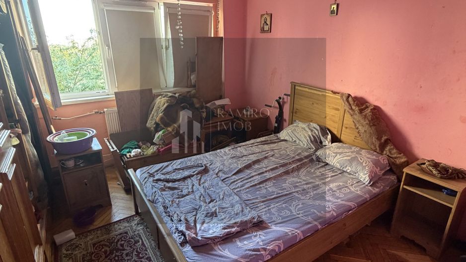 Apartament 3 camere Soseaua Pantelimon / Soseaua Vergului - Poză 3