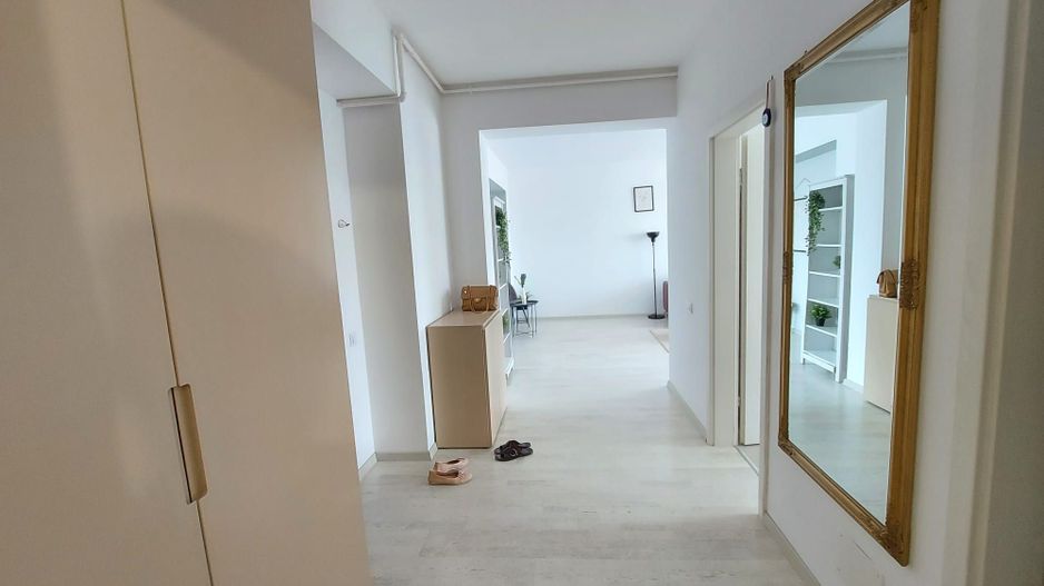 Pet Friendly! 2 Camere + Parcare, Metropolitan Residence, Aviatiei - Poză 4