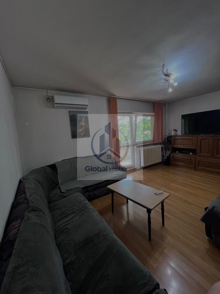 Apartament 3 camere Militari (zona Apusului) - Poză 8