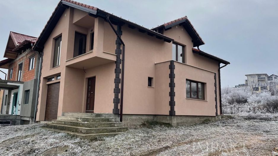 Casa Spatioasa cu Potential – Turda, Jud. Cluj - Poză 1