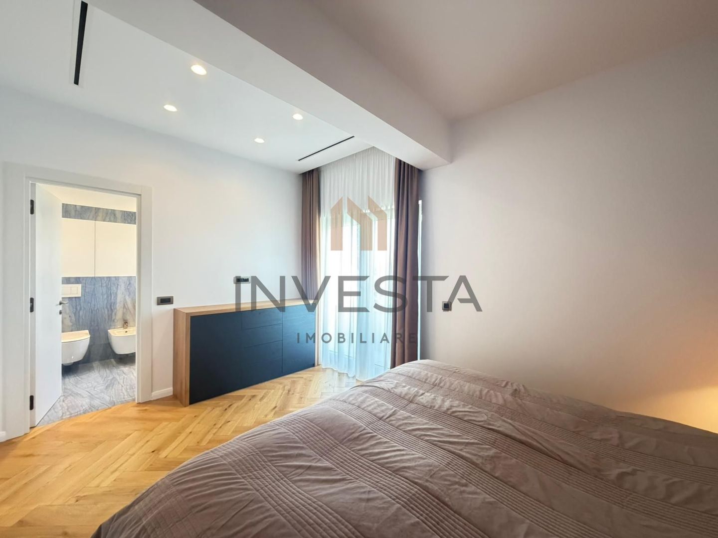 Oportunitate | Apartament 3 camere + parcare  | Andrei Muresanu - Poză 9