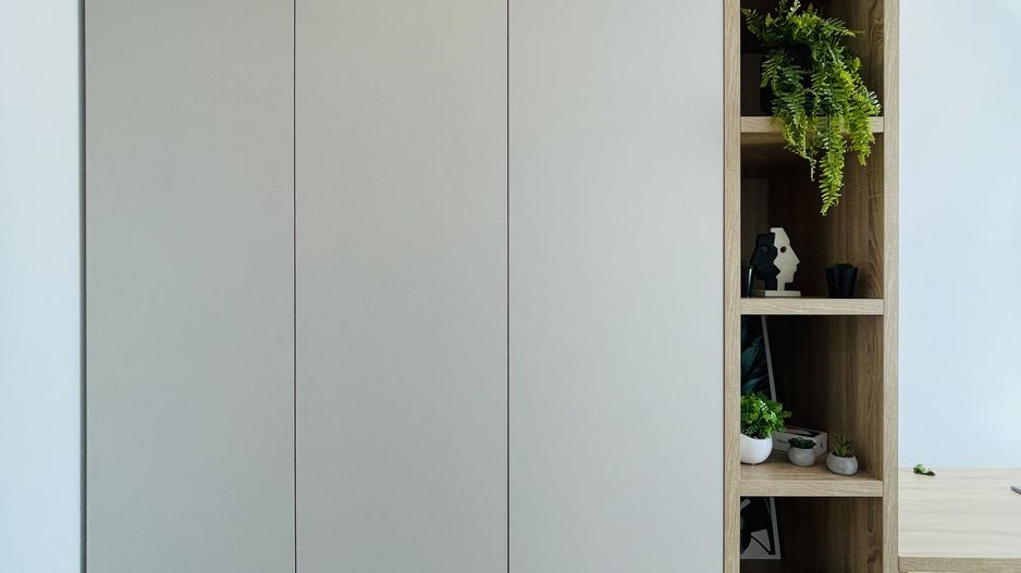 INCHIRIATA - Prima Inchiriere | Casa Segmentul Lux - 3 dormitoare & dressing - Poză 47