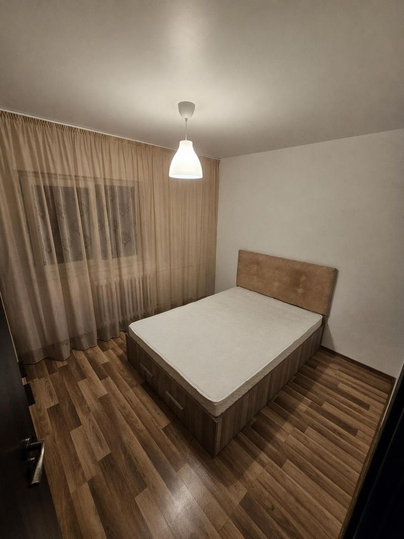 Inchiriez apartament 2 camere decomandat Militari/ Gorjului/ str.  Rasaritului - Poză 7