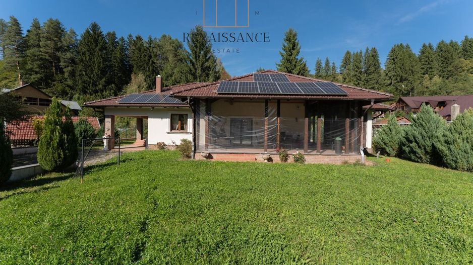 Cabana de Vis in Poiana Marului | Aproape de Lac | 817 mp Teren - Poză 22