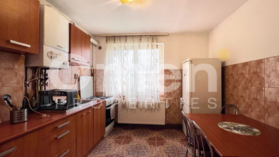 Apartament de vânzare strada Aviatorilor - Poză 7