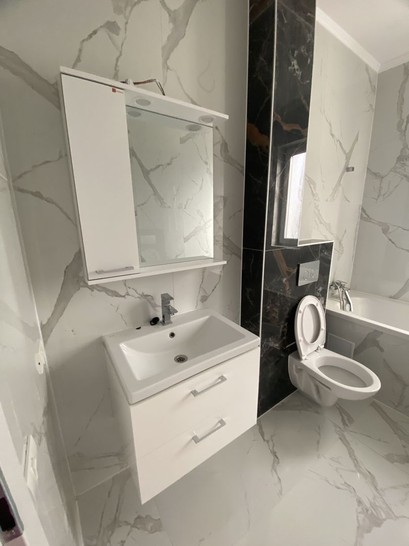 Apartament de vanzare 2 camere in Giroc - Poză 25