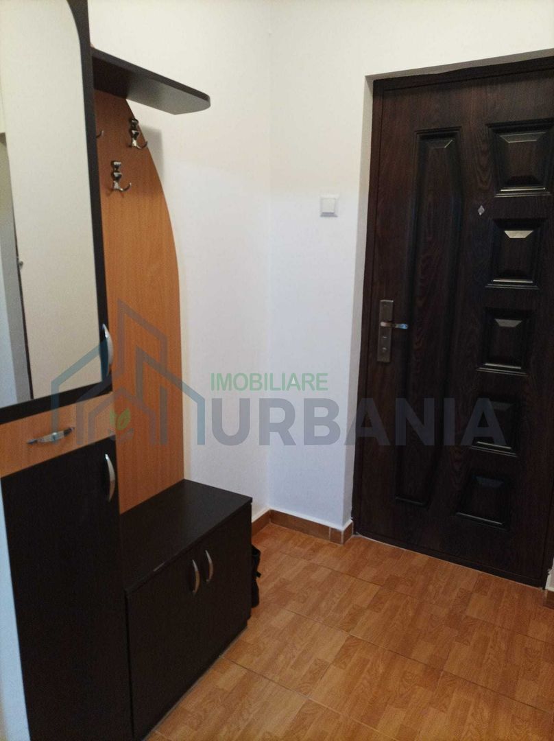 Apartament 2 camere de inchiriat, zona Tatarasi, Iasi - Poză 3