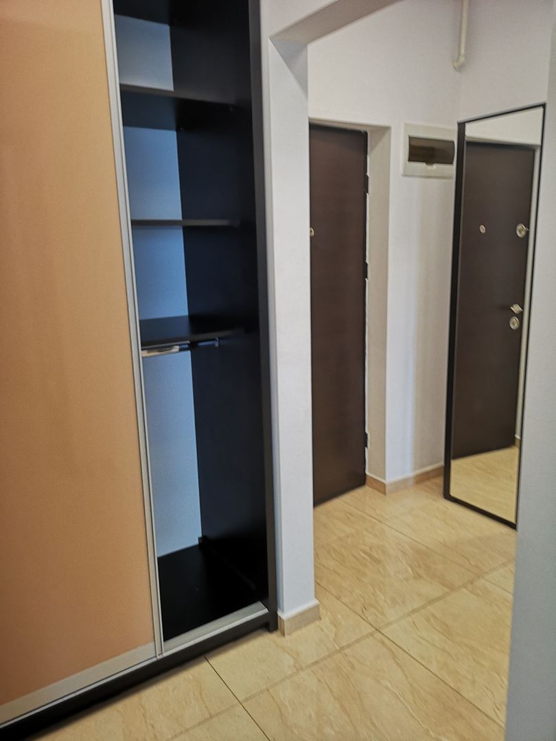 Apartament Crangasi Politehnica Grozavesti 4 minute metrou - Poză 8