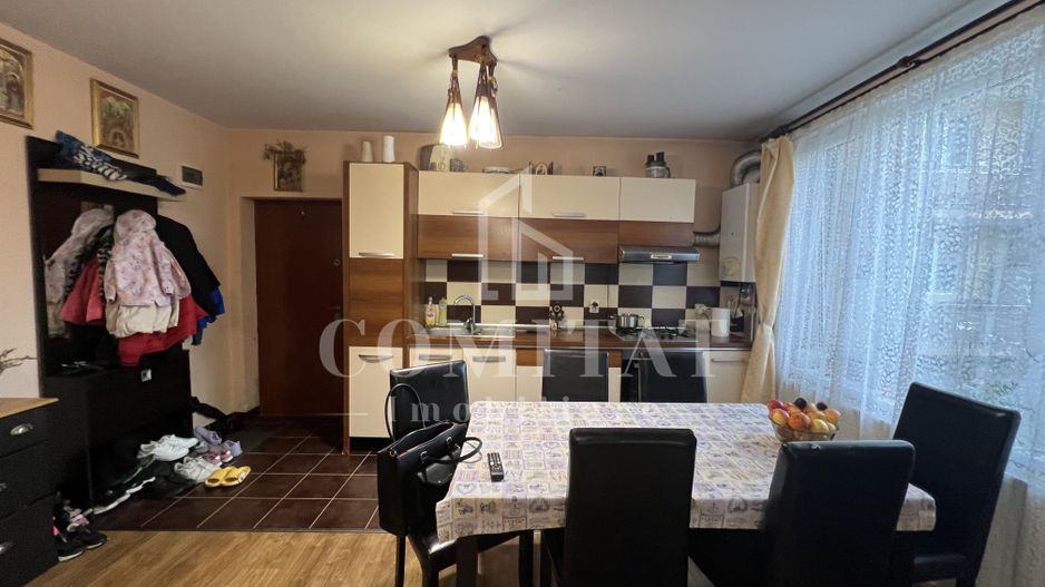 Apartament 3 camere | Tineretului - Poză 4