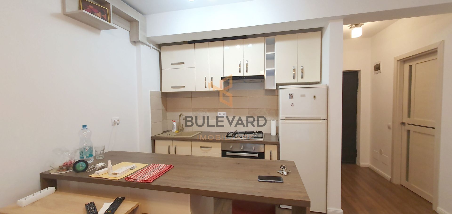 Apartament cu 2 camere, zona Parcul Poligon! - Poză 4