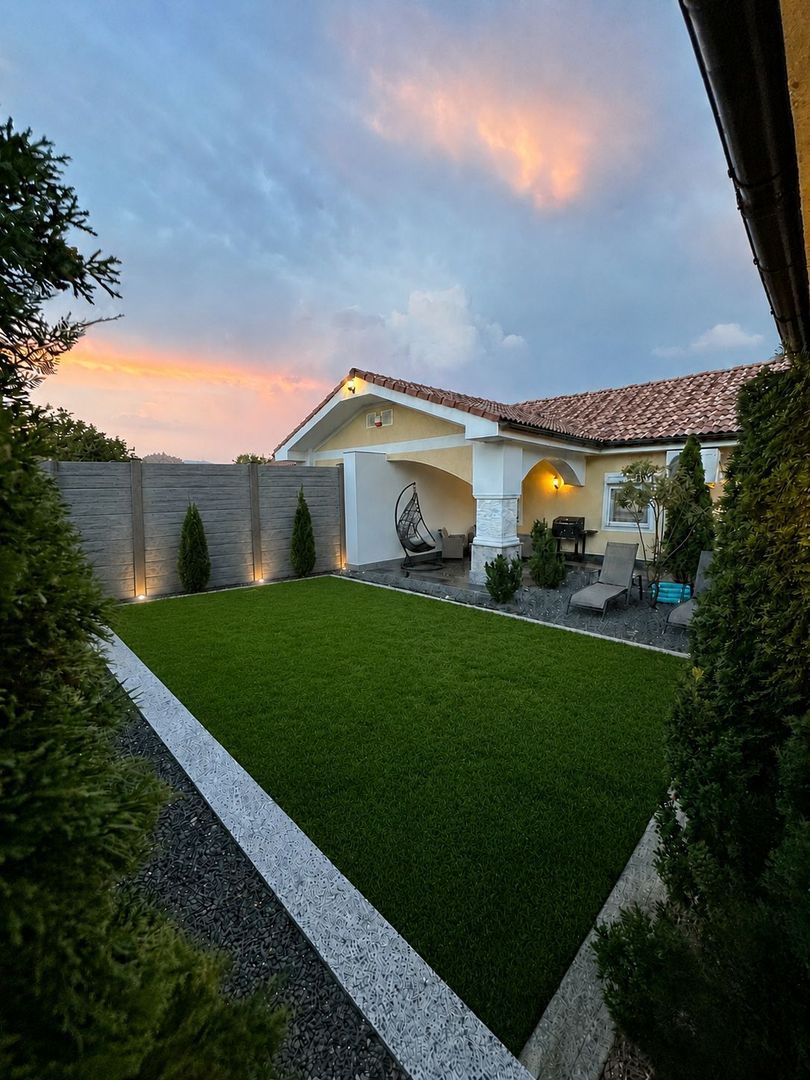 Comision 0% Duplex de vânzare în Cornești- Sânandrei | 150 mp utili - Poză 4